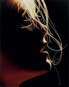 Deborah Jo Fondren, June 1978