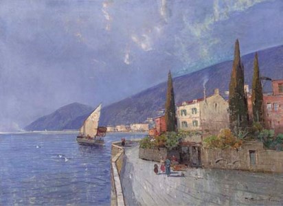Lake Como