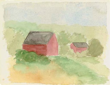 Two Houses