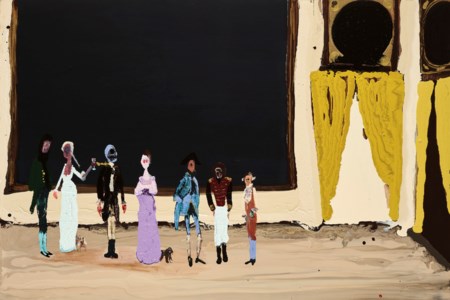 Royal Gathering