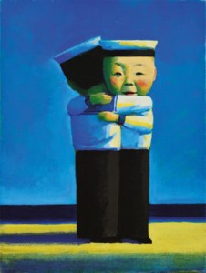 Liu Ye, Friendship