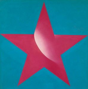 Rouge Series: Star