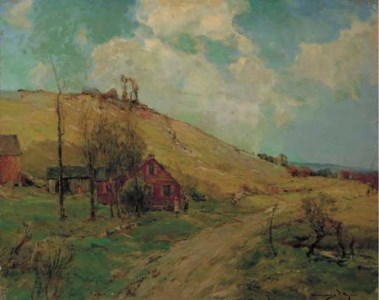 Snug Hill