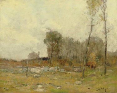 Autumn Landscape