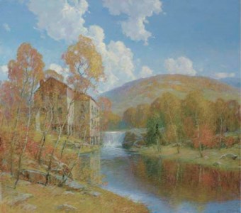 Watermill
