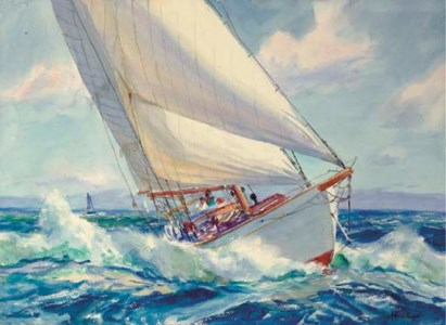 On the Wind