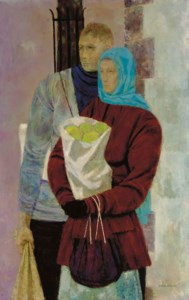 The Couple