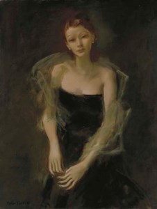 Mimi Goelet