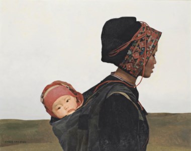 Mother's Love
