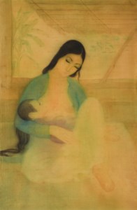 Maternité (Maternity)