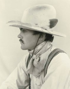 LS Ranch, Spanish Ranch and YP Ranch, c. 1983