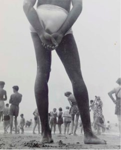 Untitled (Coney Island), c. 1960