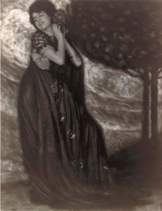 Composition, 1918