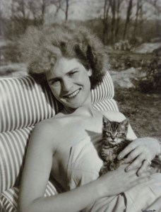 LIFE Photographer, Margaret Bourke-White, 1942