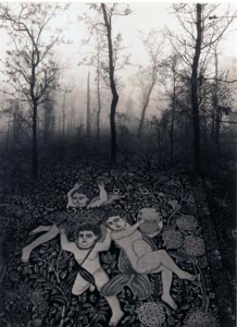 Tapestry, 1976
