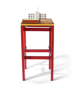 Hemingway Table
