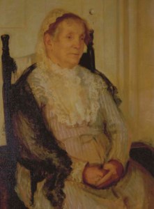 Old Lady