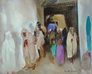 Passageway