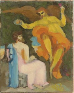 The Visitation