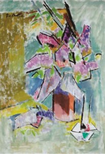 Lilacs