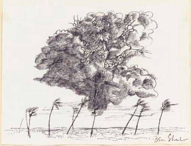 Beast of the Atoll (Lucky Dragon)