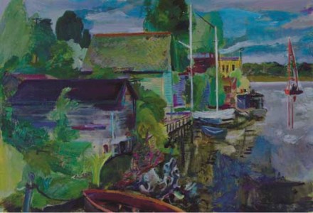 Little River