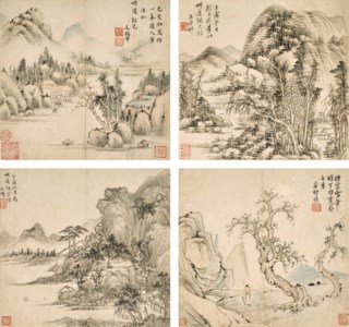 Landscapes