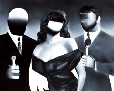 Tomoo Gokita, Vanity Fair