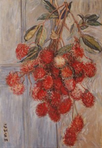 Rambutans
