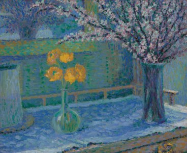Spring Blossoms