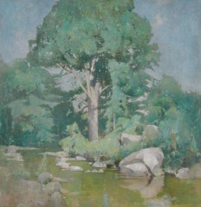 Brook Elm