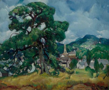 Old Oak, Camden