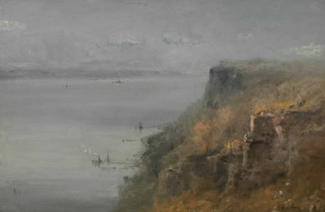 Palisades on the Hudson