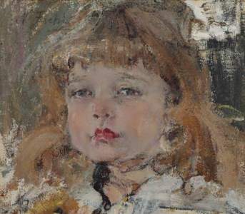 Young Girl