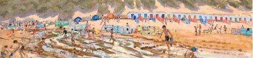 Woolacombe Bay