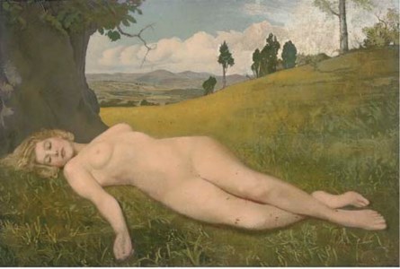 Daypiece to Dorothy