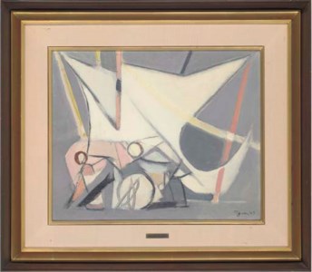 Figurative form