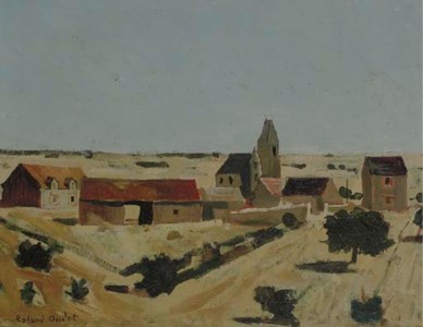 Paysage