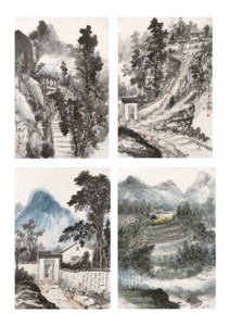 Landscapes