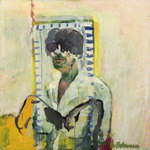 Self Portrait