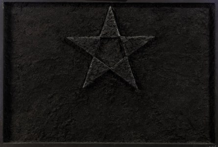Untitled (Stella)