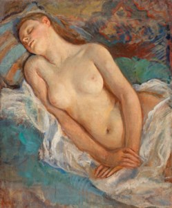Nude