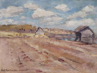 Farmstead