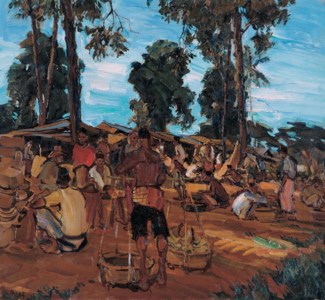 Village Market