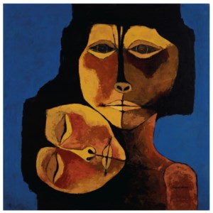 Madre y niño