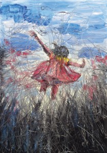 Zeng Fanzhi, Untitled