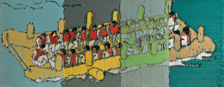 Li Songsong, Untitled