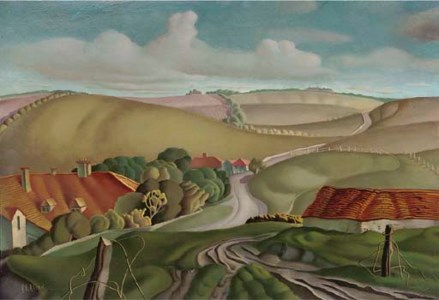Crowlink, Sussex