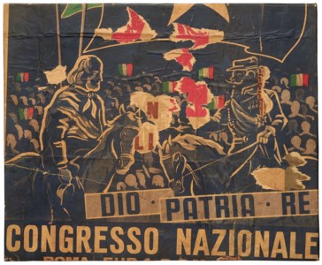 Dio, patria, re