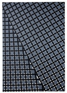 Spazio totale I: variazione in grigio: progressione ritmica simultanea